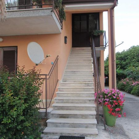 Apartment Gaudeamus Umago Exterior foto