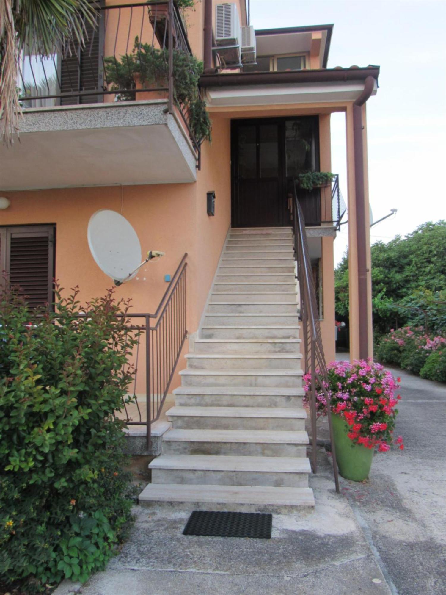Apartment Gaudeamus Umago Exterior foto